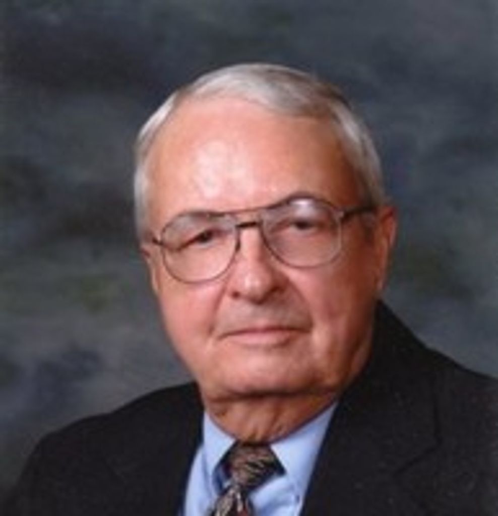 Roland John Girouard