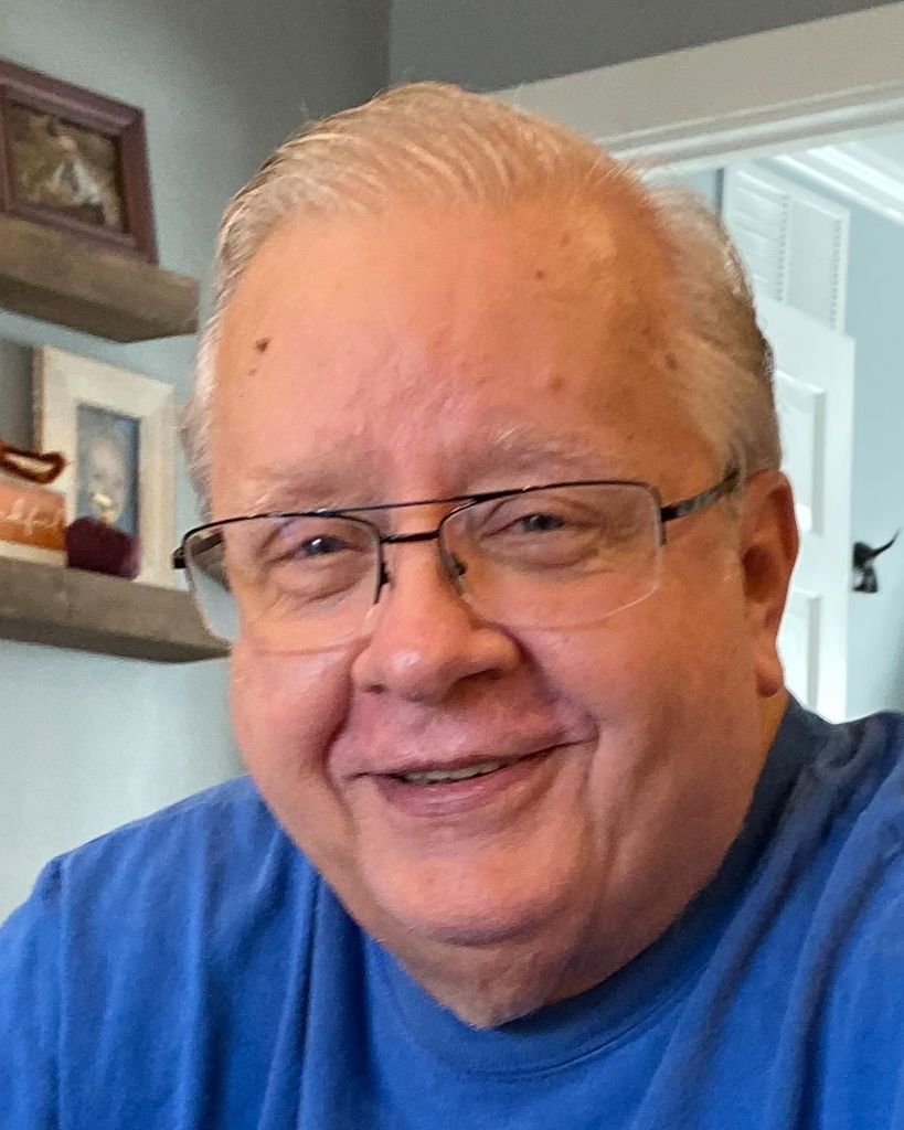 Howard "Howie" L. Rinas