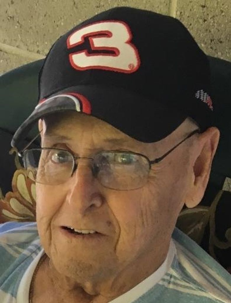 James O. Broughton Profile Photo