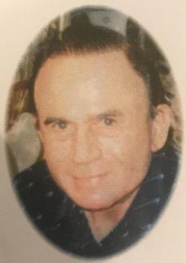 John Thomas Tavoularis