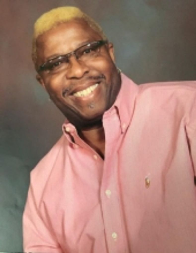 Charles Jones