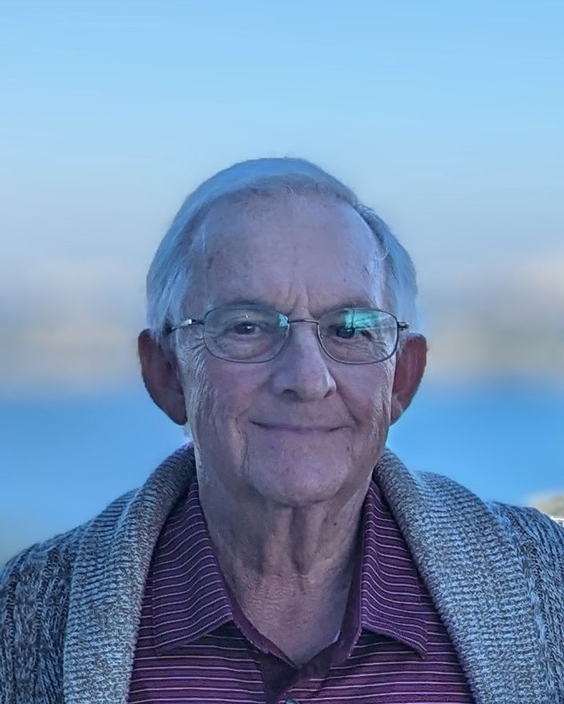 John Joseph Delaney Profile Photo
