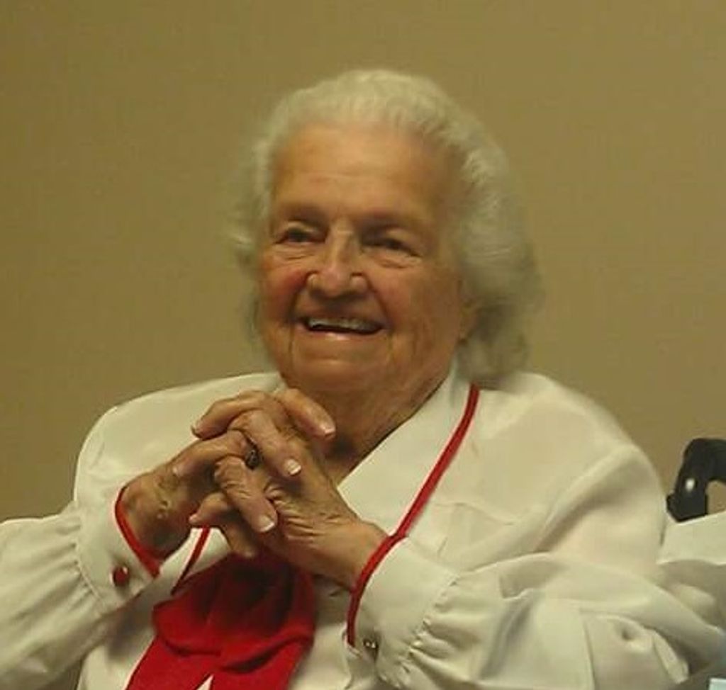 Lois Key Dickson Pyle