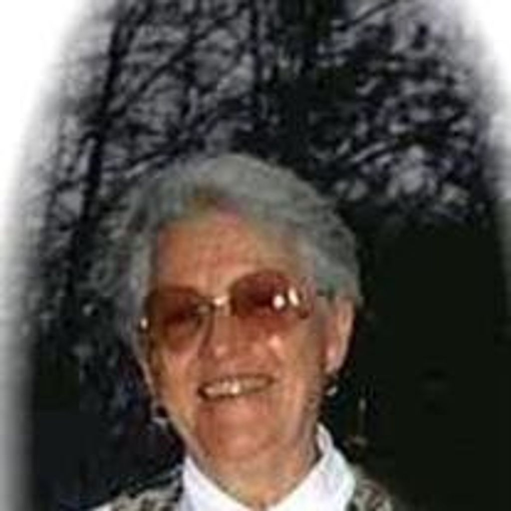 Dorothy M. Fales