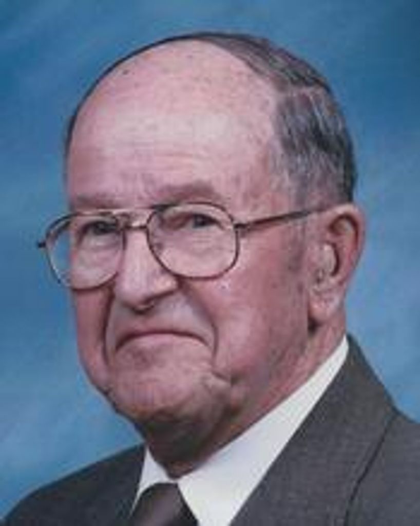 Grant Windsor Hazlett