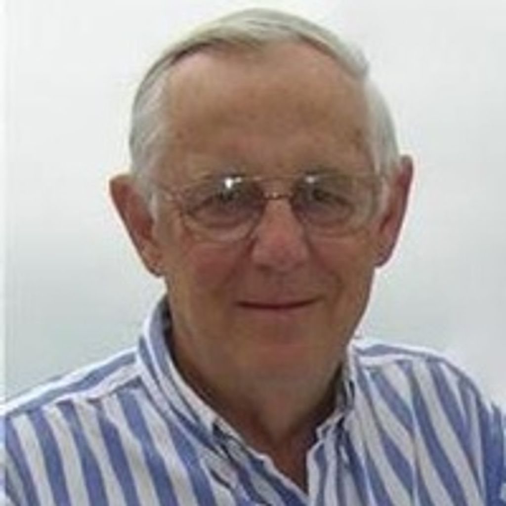 Joseph J. Marshall