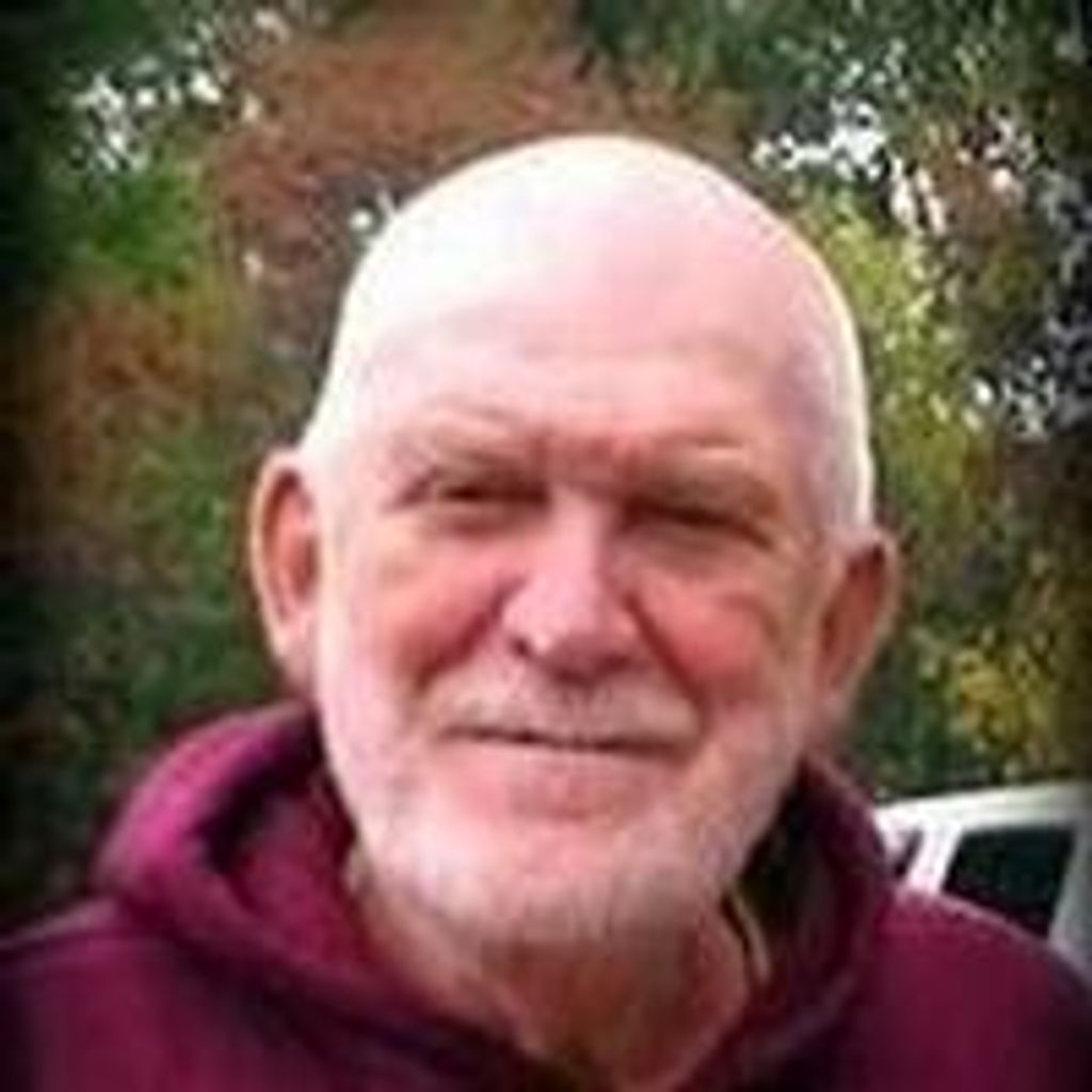 Ronald  Eugene Klammer