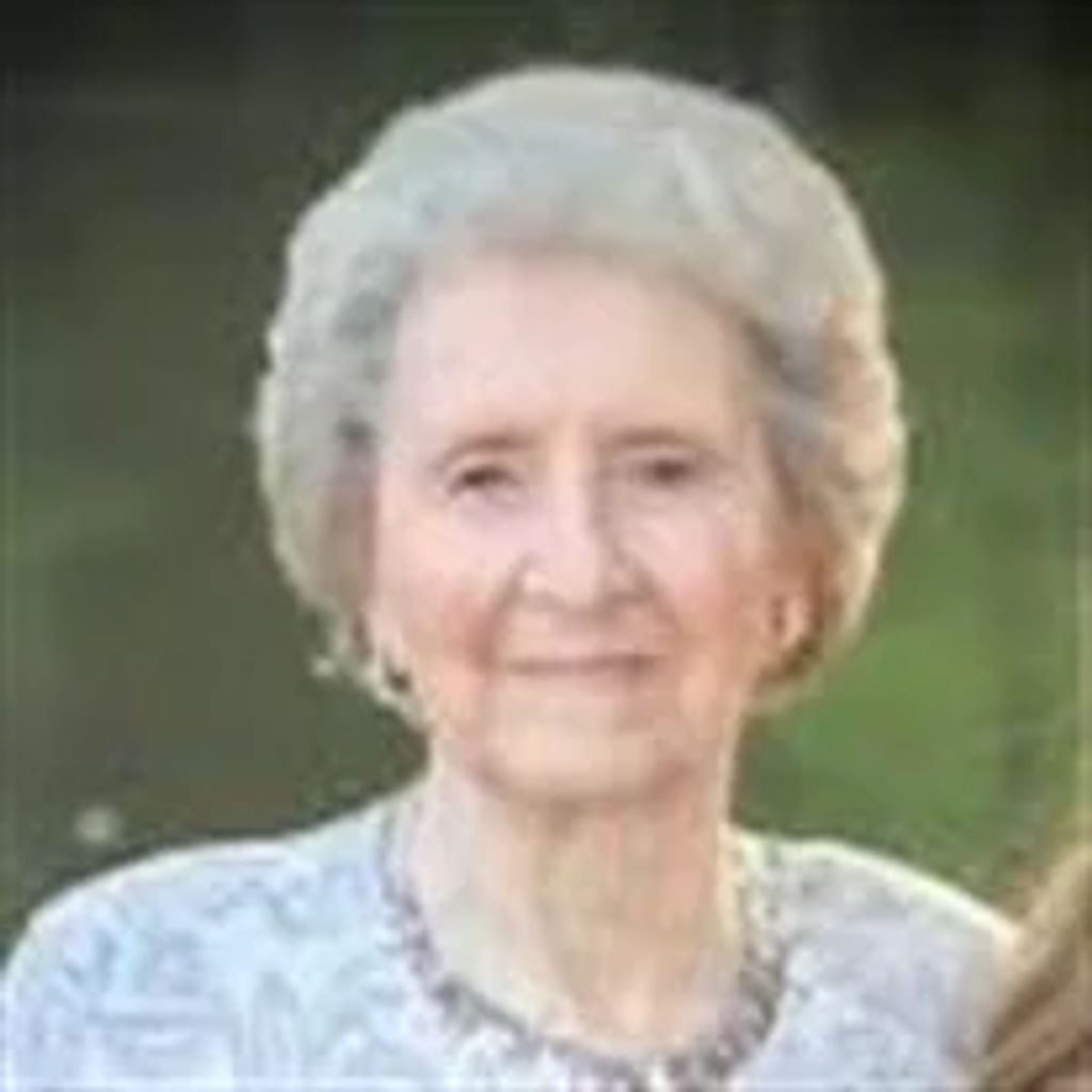 Delilah Staggers