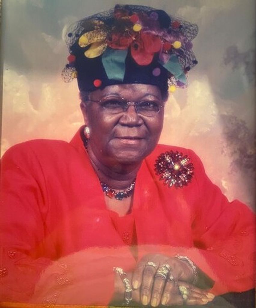 Mrs. Mattie Lou Monroe Profile Photo