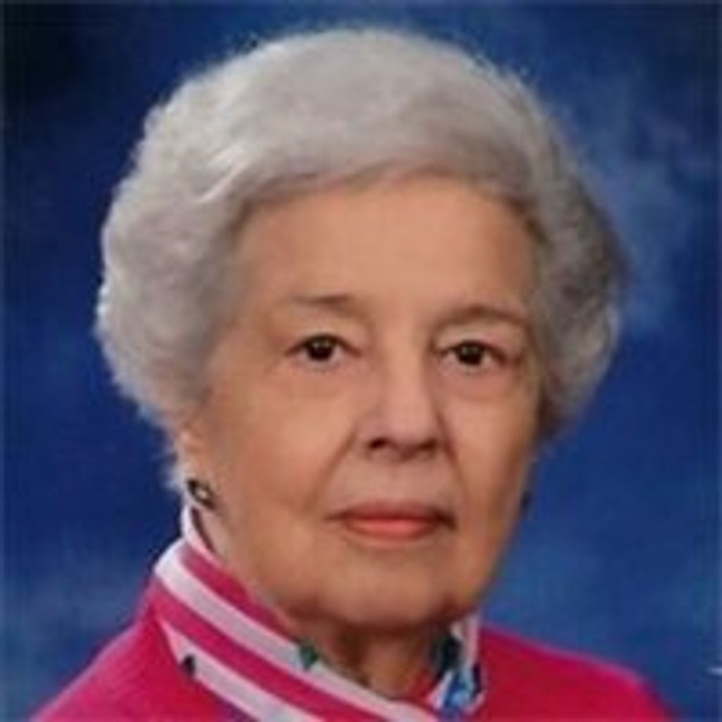 Mildred Anderson Ellison