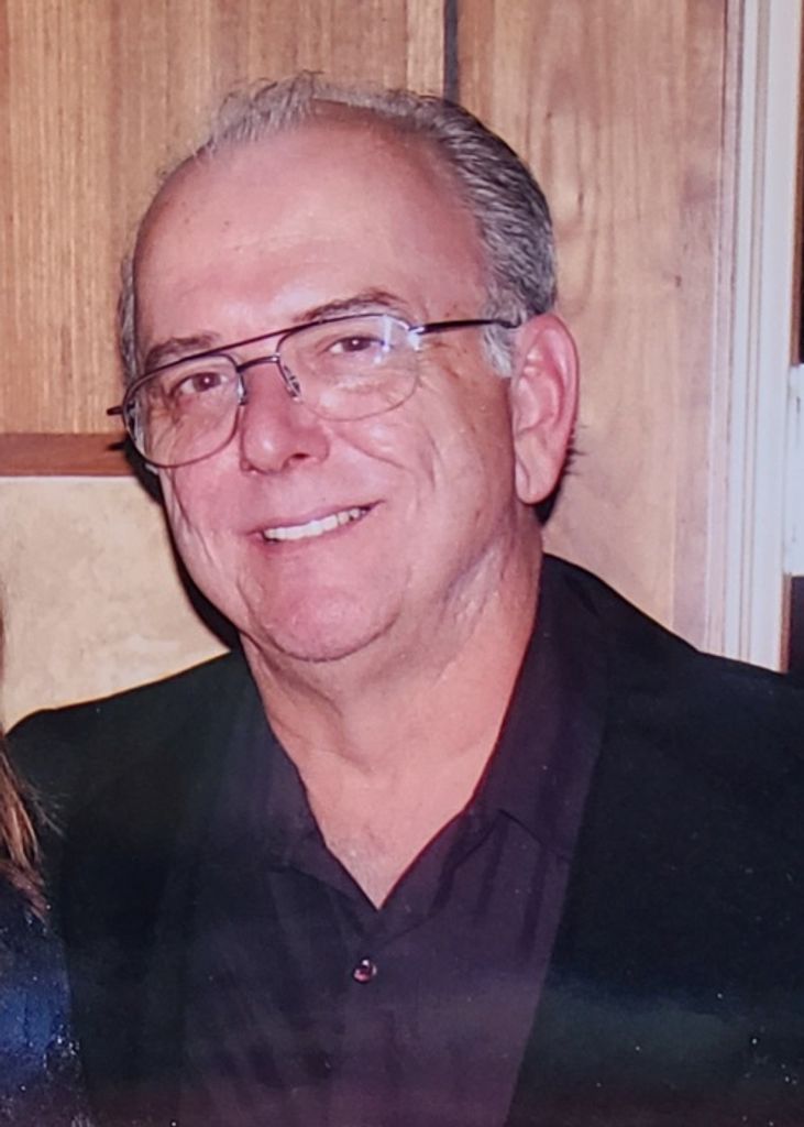 Roland Paul St Germain Jr. Profile Photo