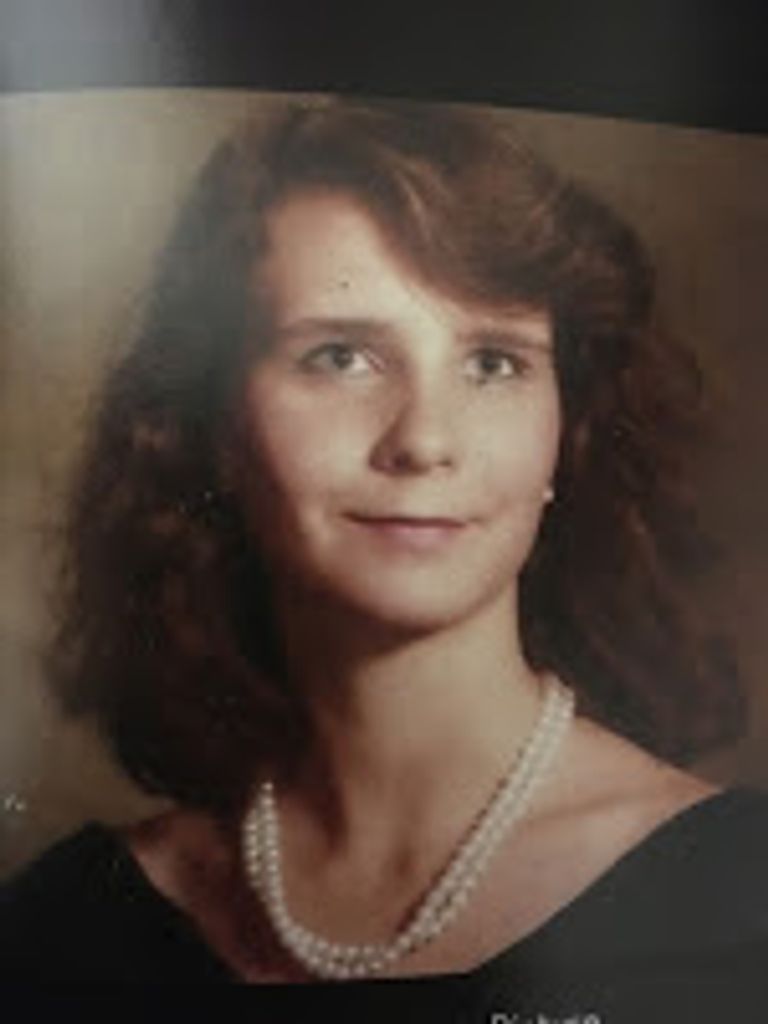 Tammy Banford