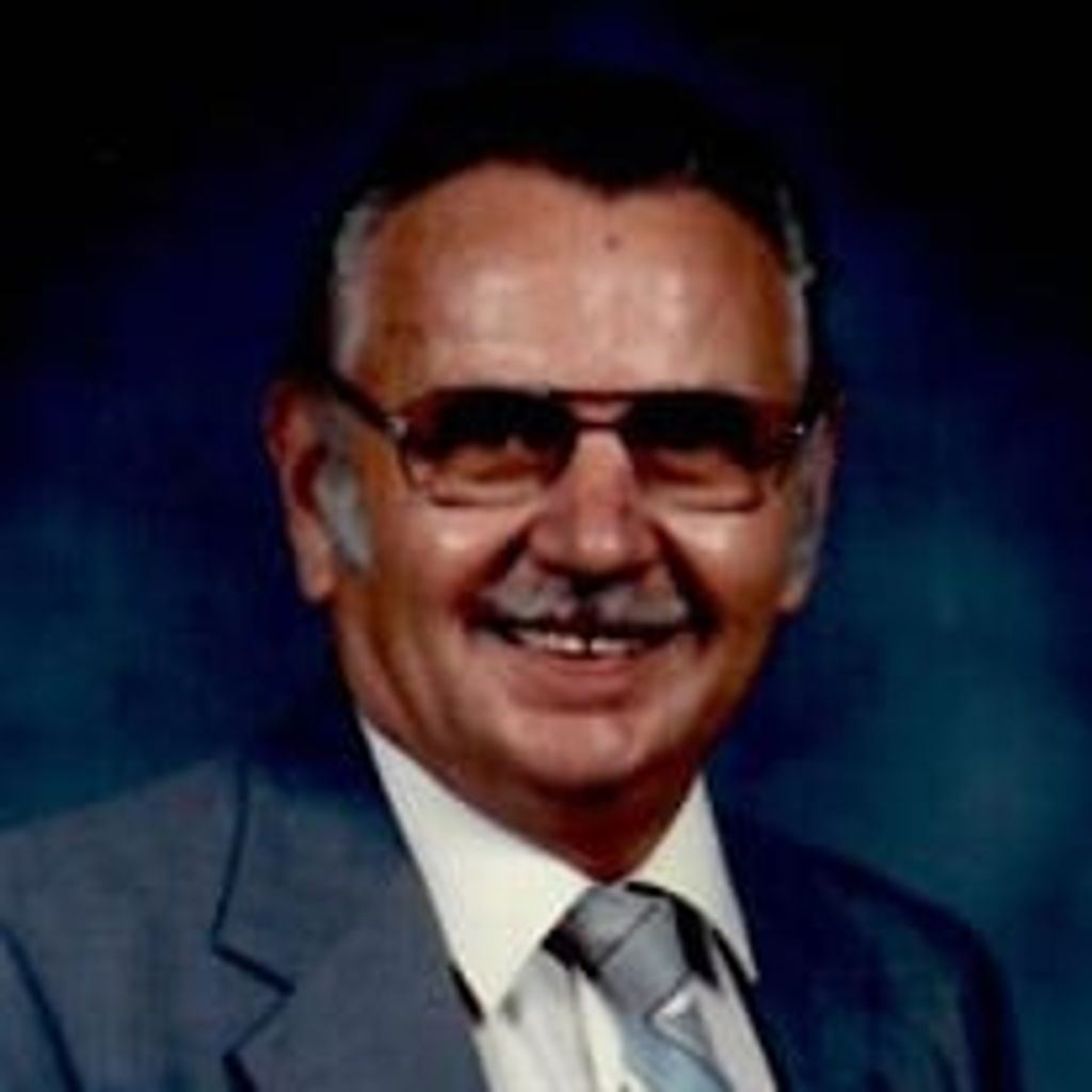 Samuel Augustine Mikulcik