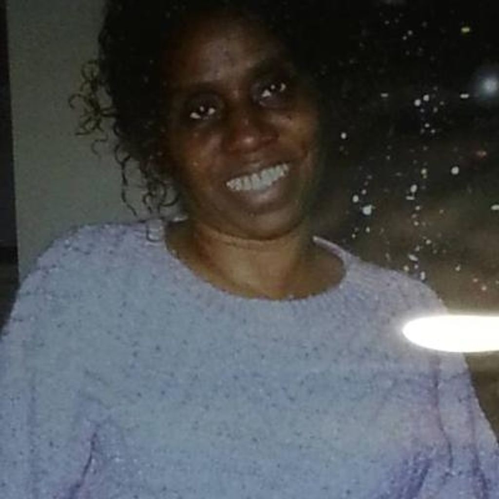 Alfreda Johnson Profile Photo