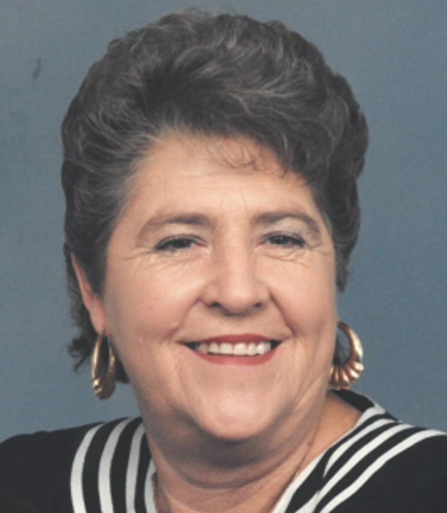 Barbara Ann Ard (Kenny)