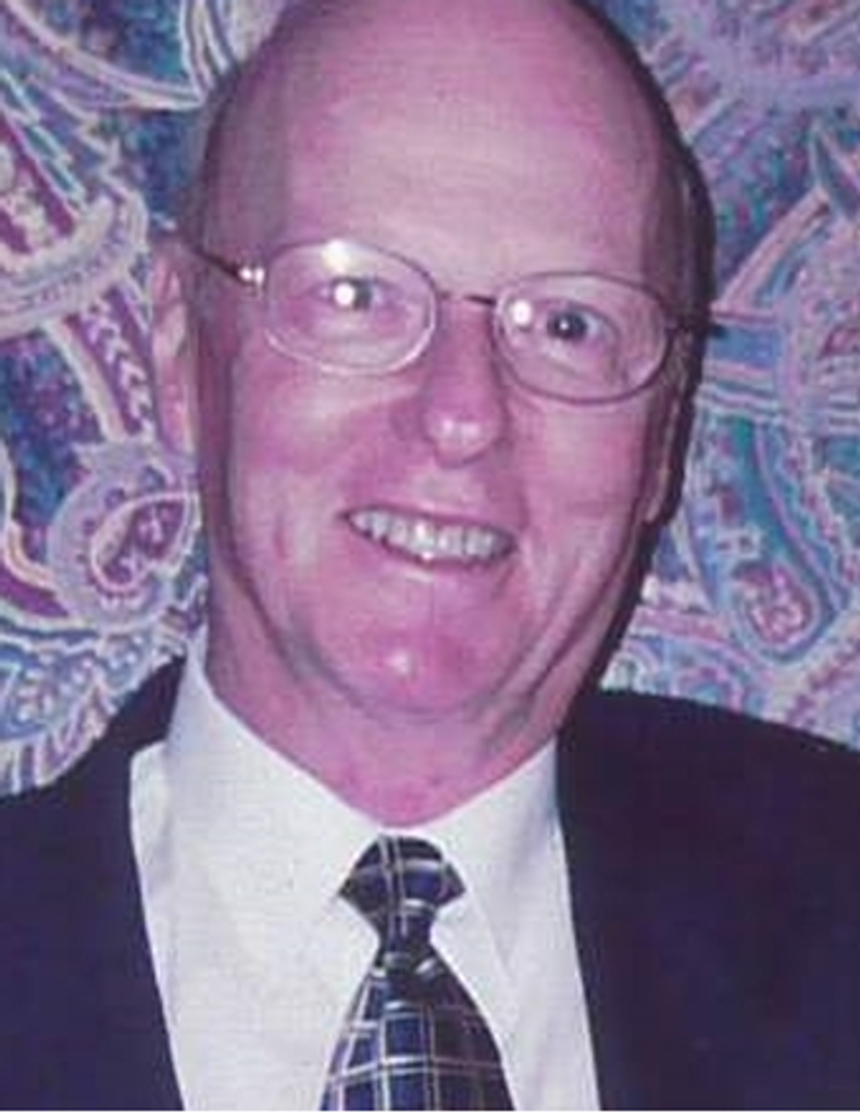Thomas M. Kring