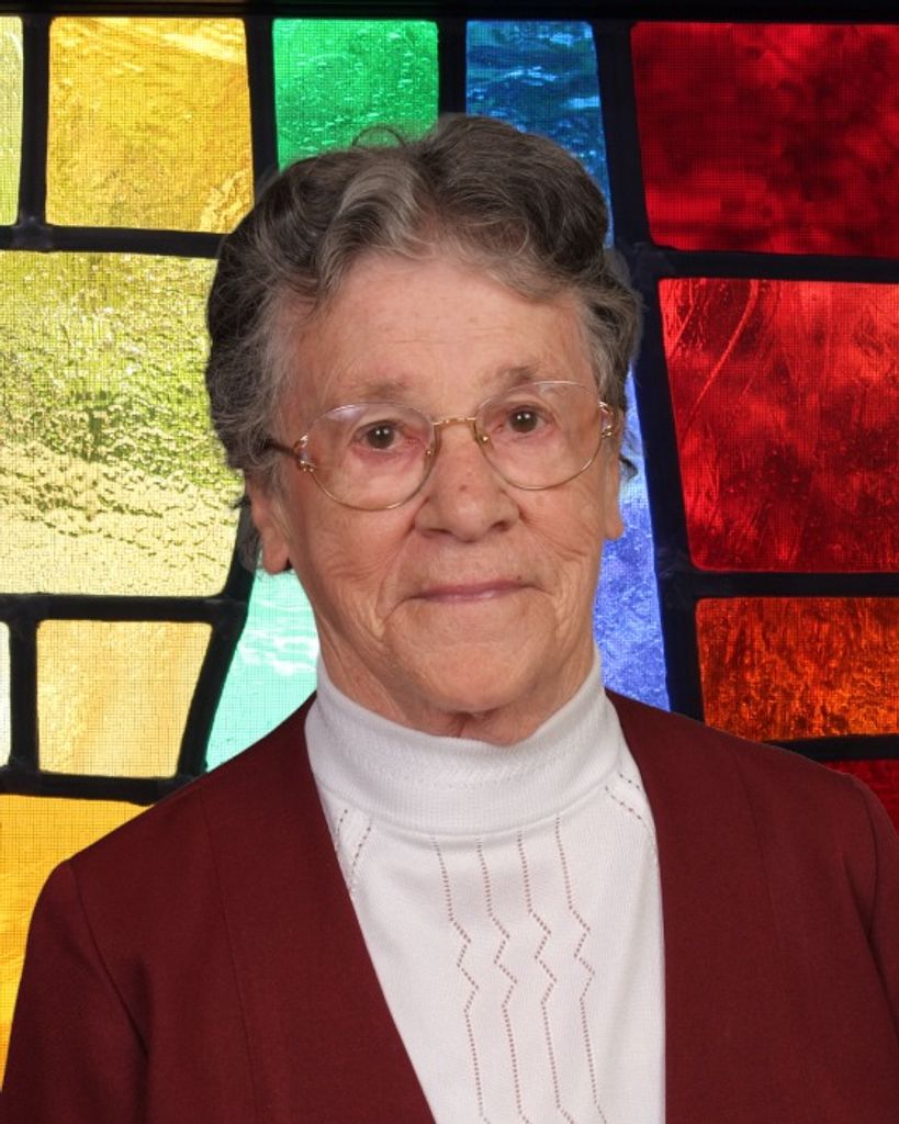 SR. JOAN WALSH, SIW Profile Photo
