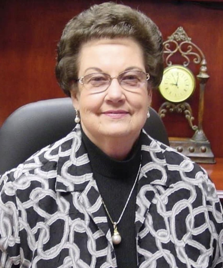 Betty Elizabeth Rice Profile Photo
