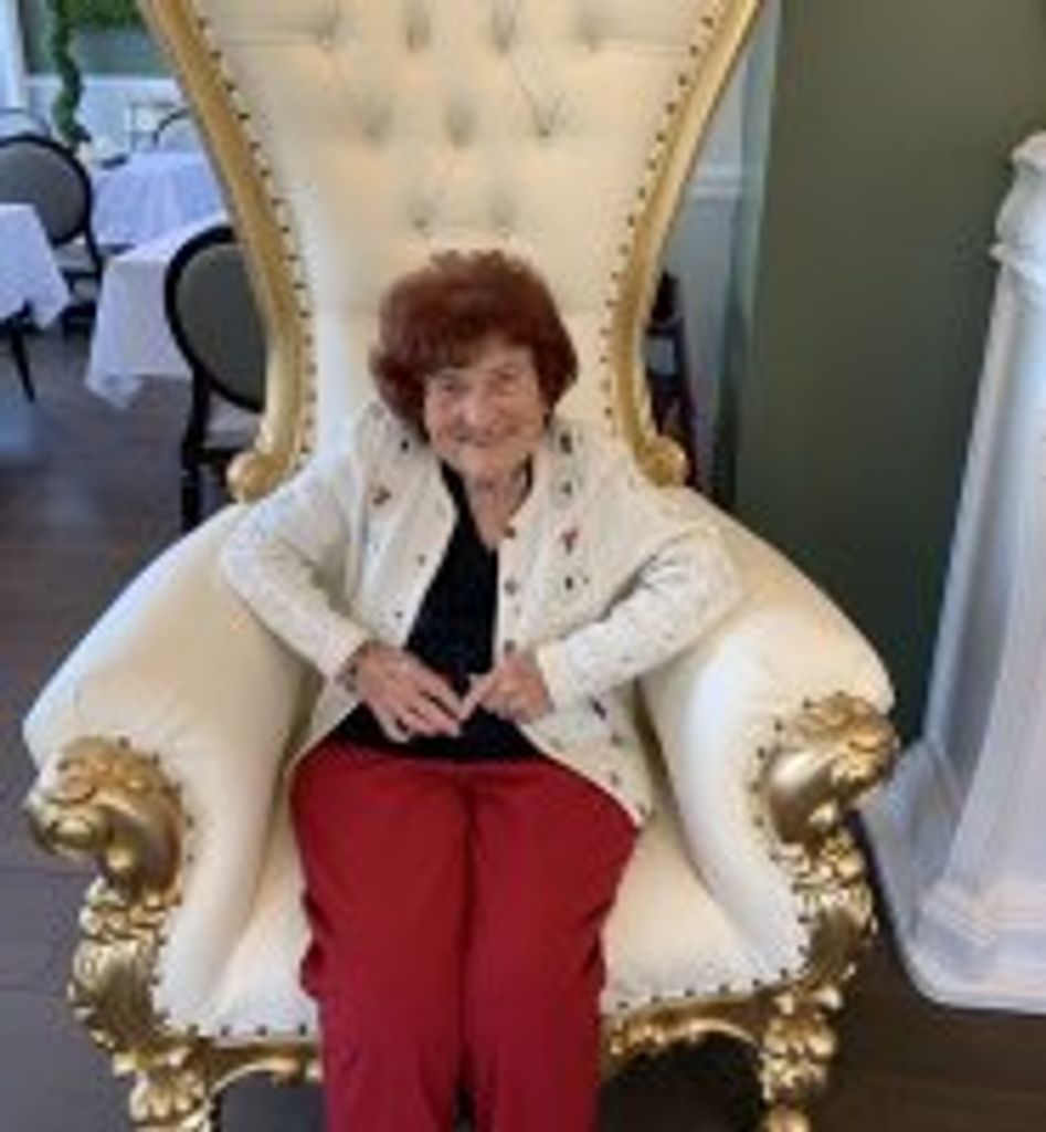 Ladena Roth Moyer