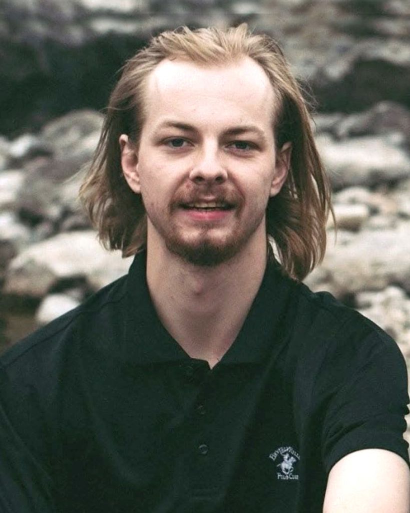 Kaylob M. Rice Profile Photo