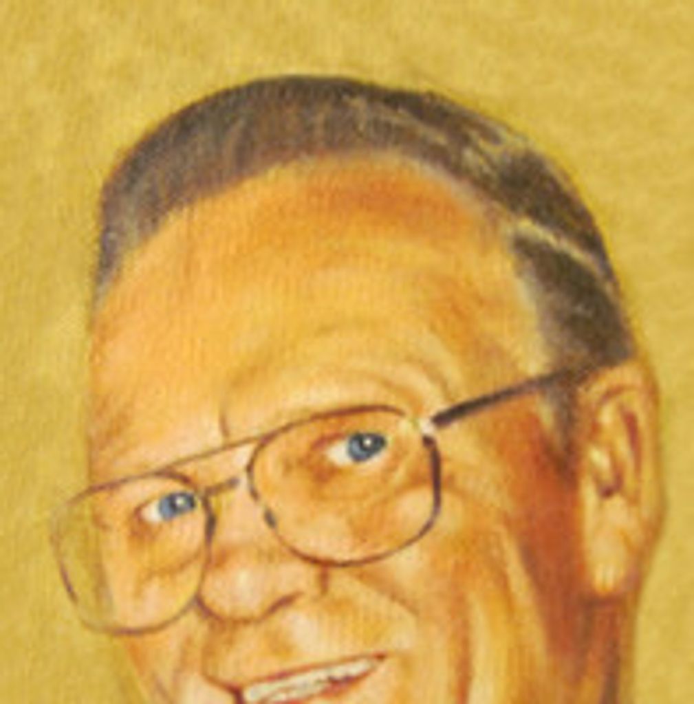 James Allen Russell