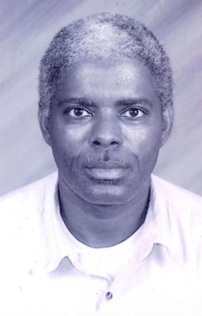 Terrance Clayton Powell