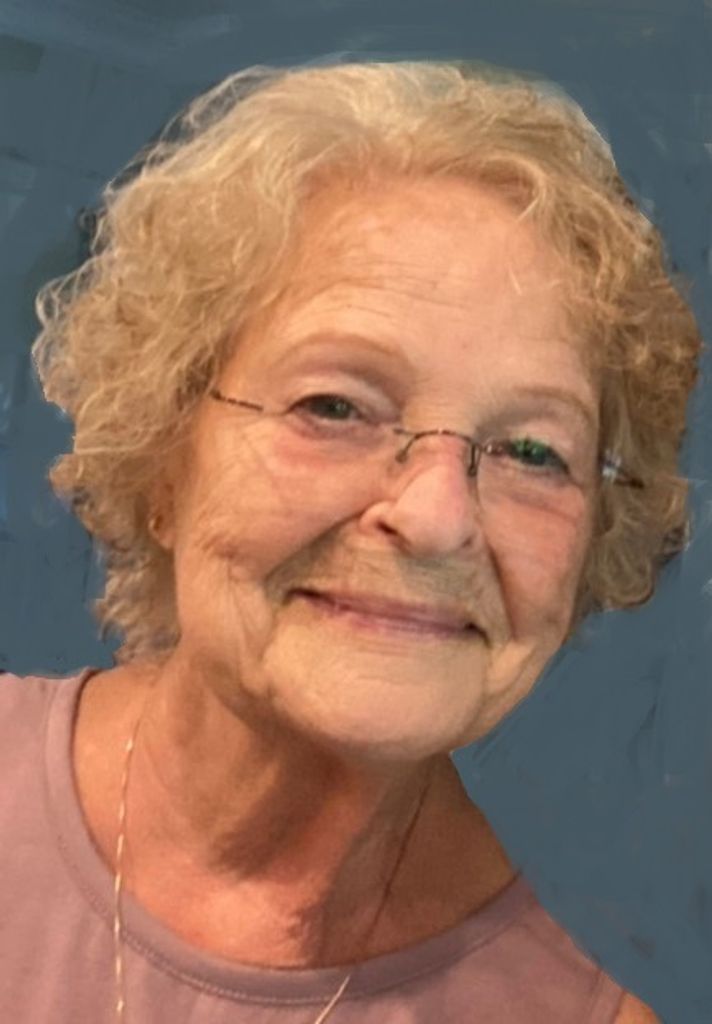 Violet Fay Henckel