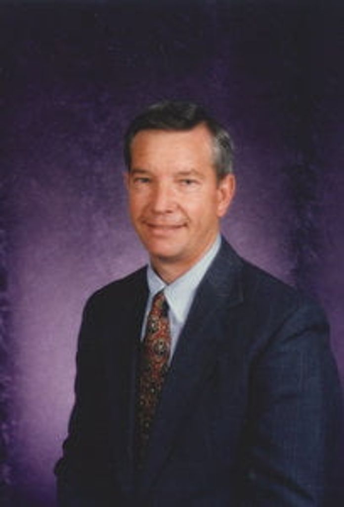 Robert (Bob) Crites Profile Photo