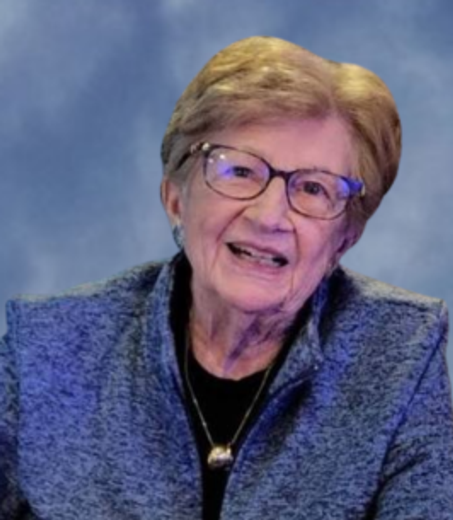 Faye Schau