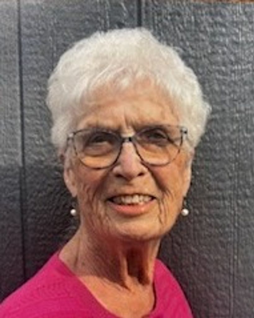 Margaret M. "Marge" VonSossan Profile Photo