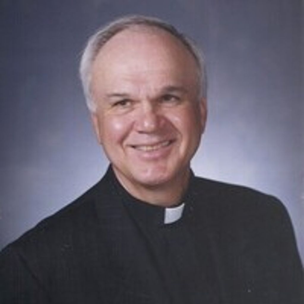 Rev. Gary Lee