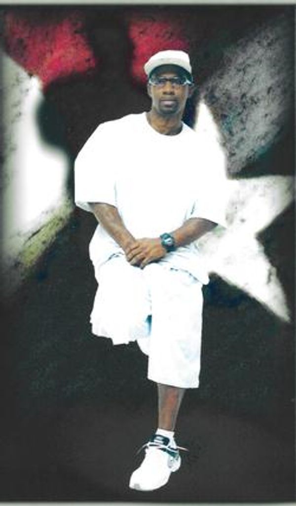 Leroy "Shawty" Davis, Jr.