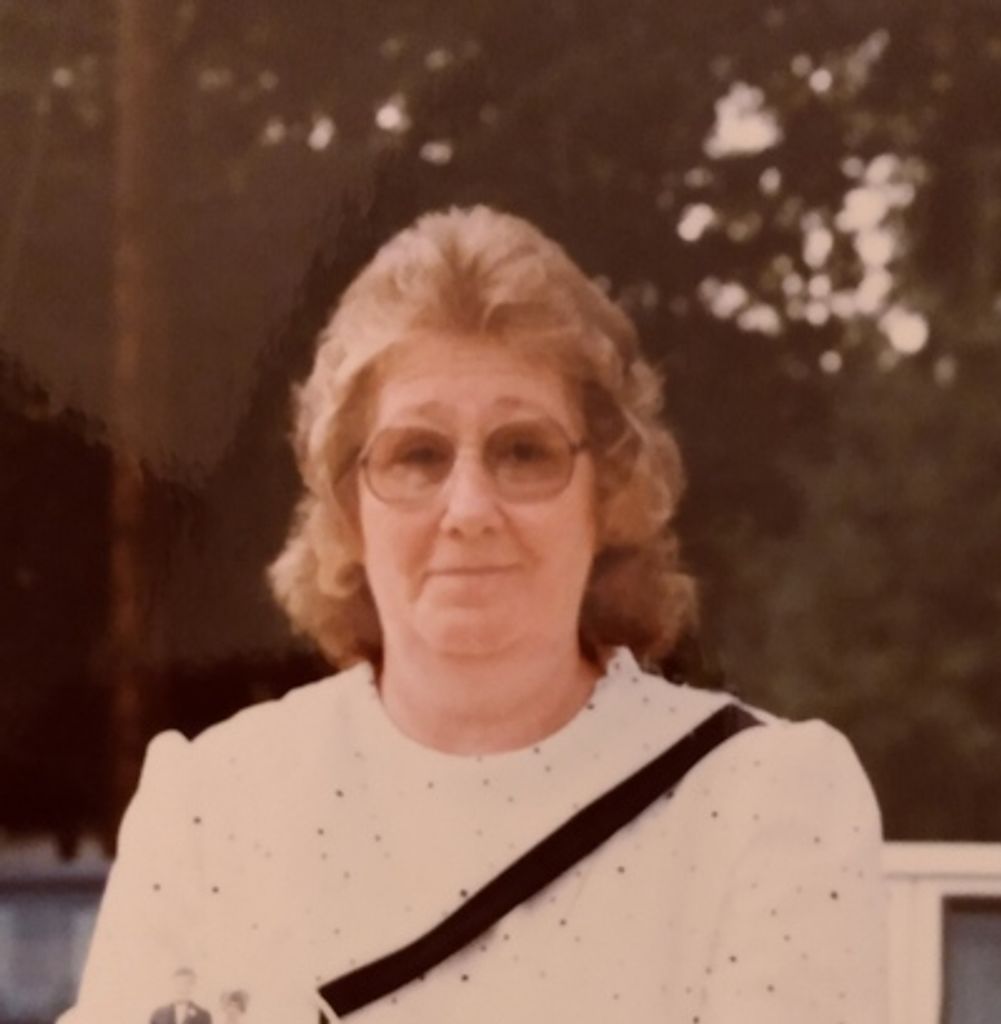 June Mullins Profile Photo