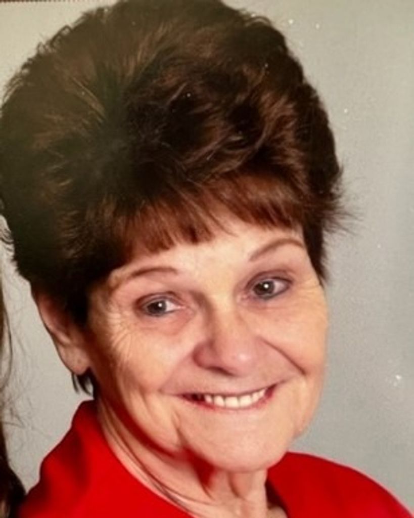 JoAnn Brady Rutter