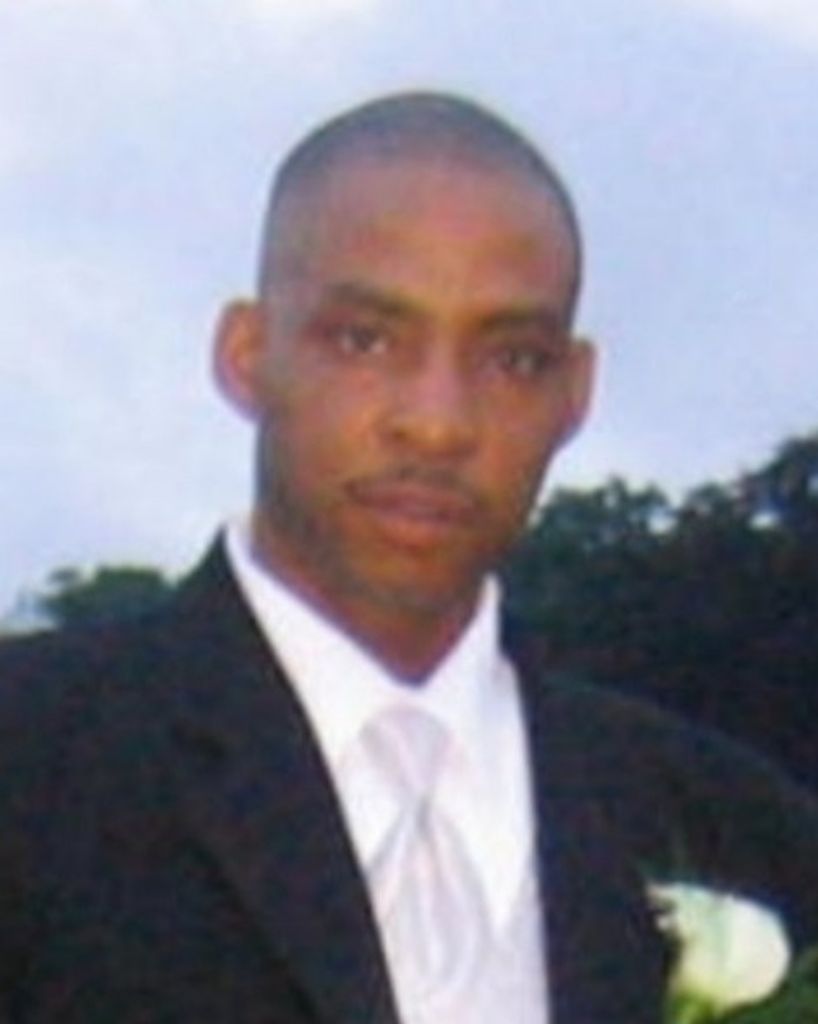 Michael Almando Stephenson Profile Photo