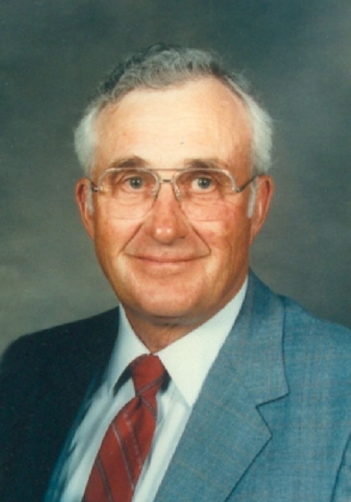 Ralph Zavalney
