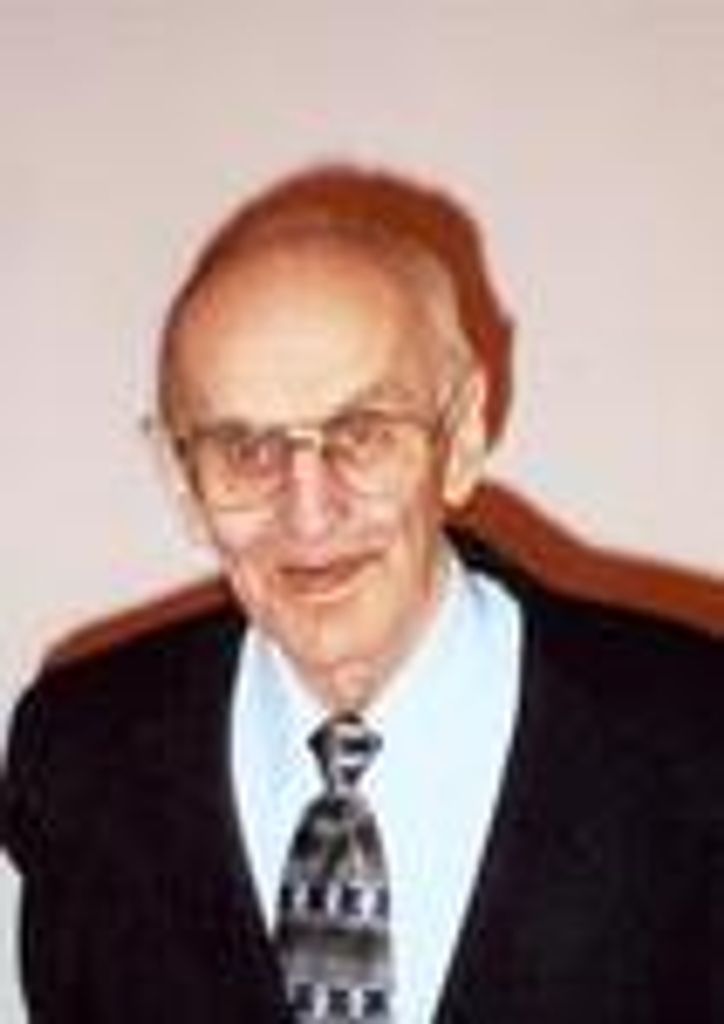 Felix Slagowski Profile Photo