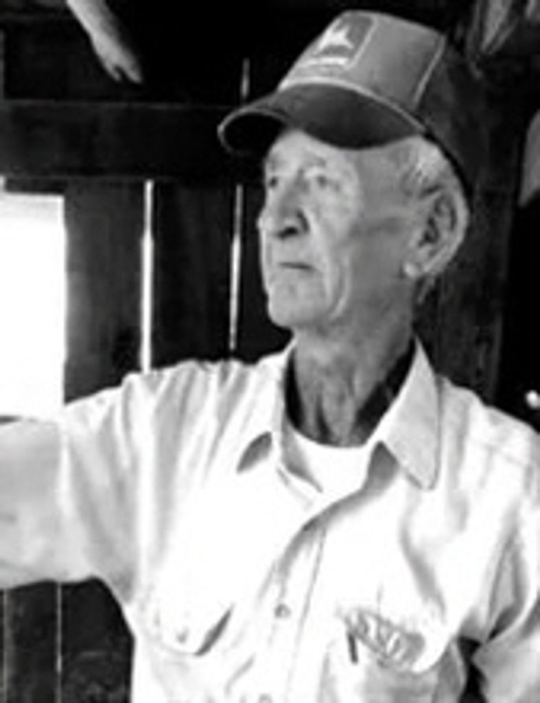Joseph Mccammon Everett