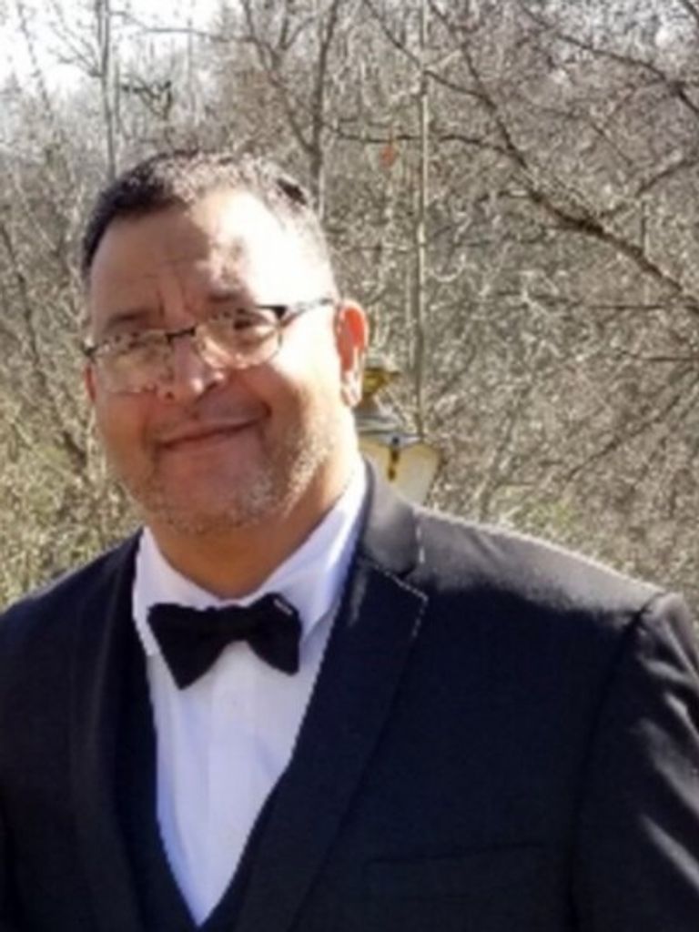 Denny Oswald Clark Jr Profile Photo
