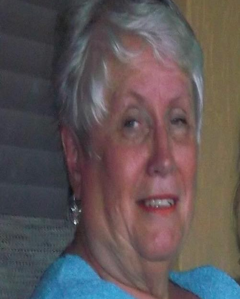 Carol Ellen Sparto (Fielding) Profile Photo