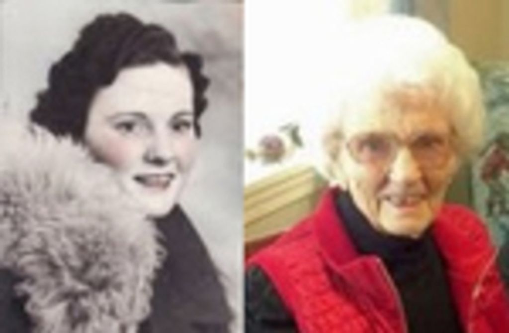 Ellen Marguerite Codr