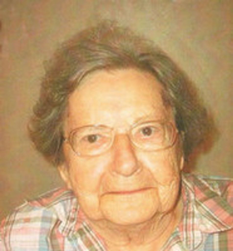 Isabel Fey