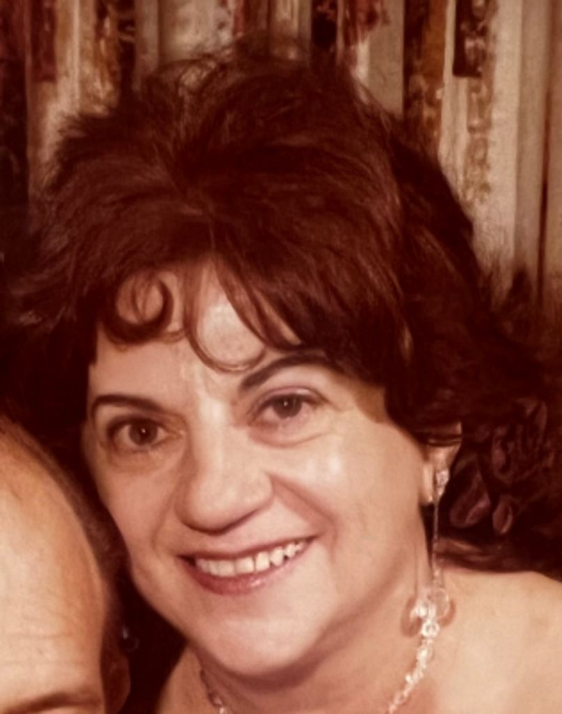 Mary Ann Carpenter