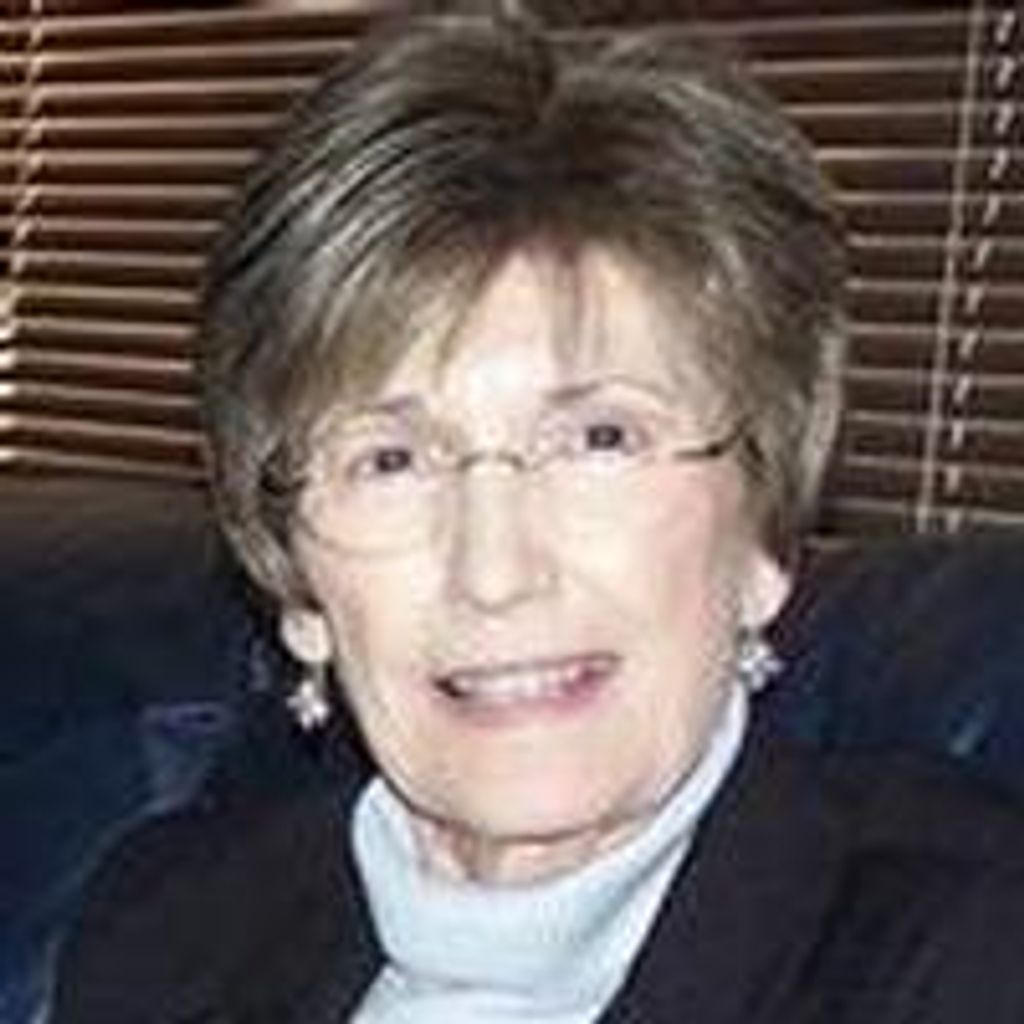 Margaret Perry