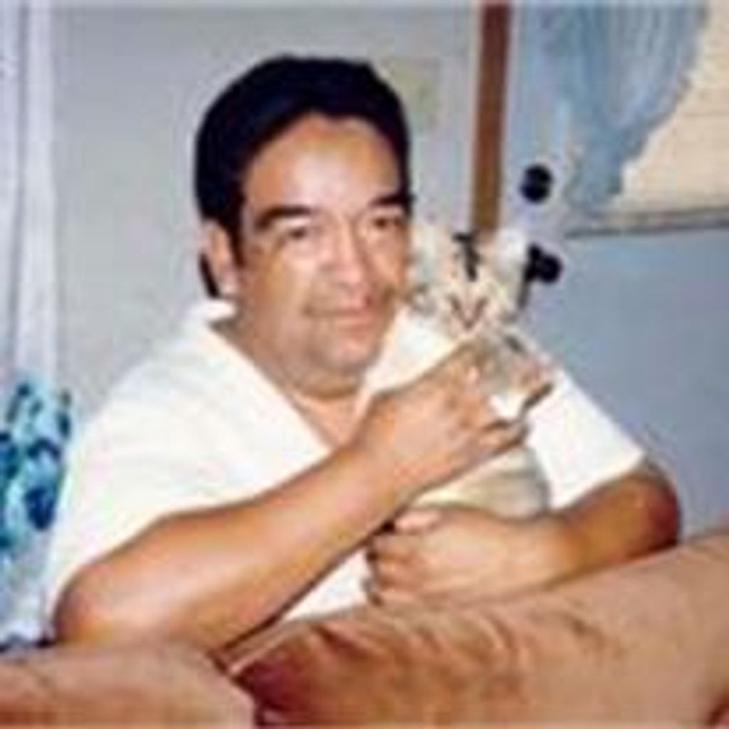 Sammy Ortiz