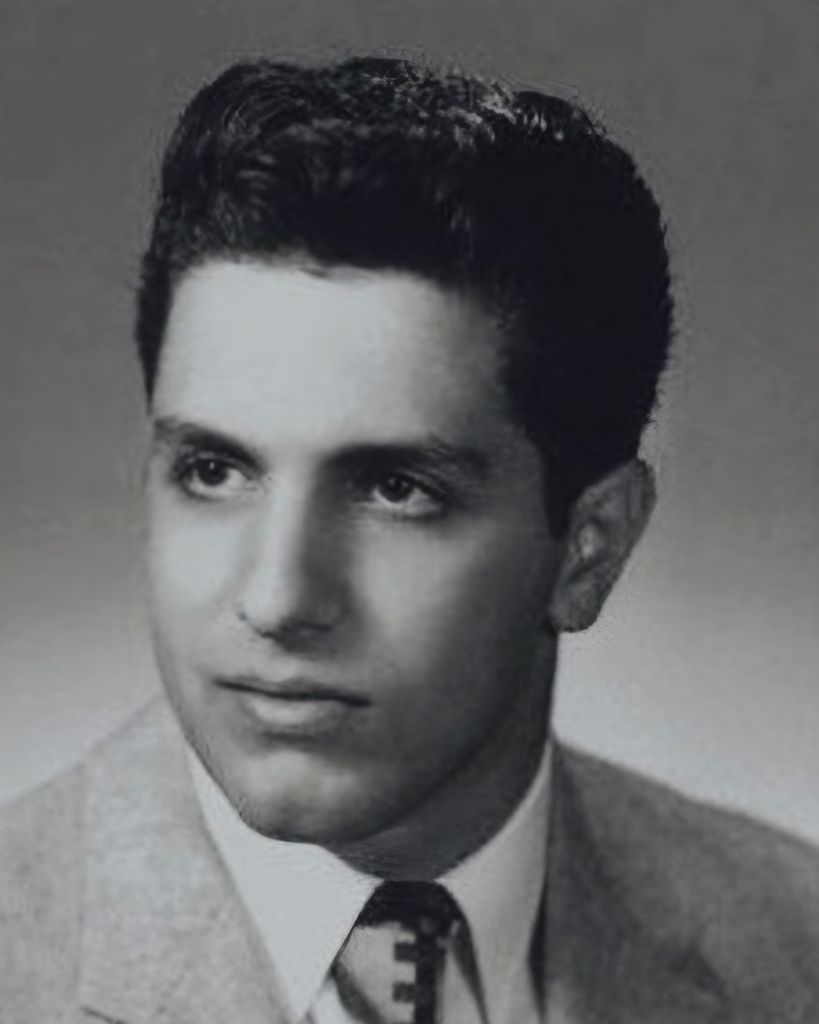 Samuel R. Imburgia Profile Photo