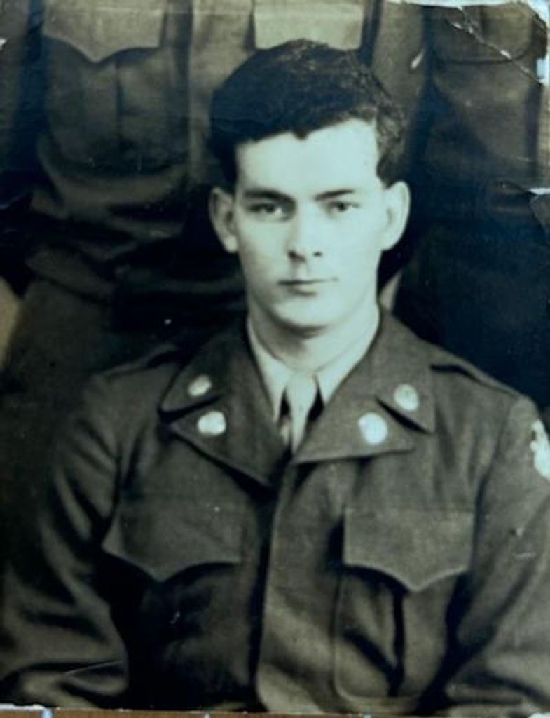 Eugene Leroy Alderman Sr. Profile Photo