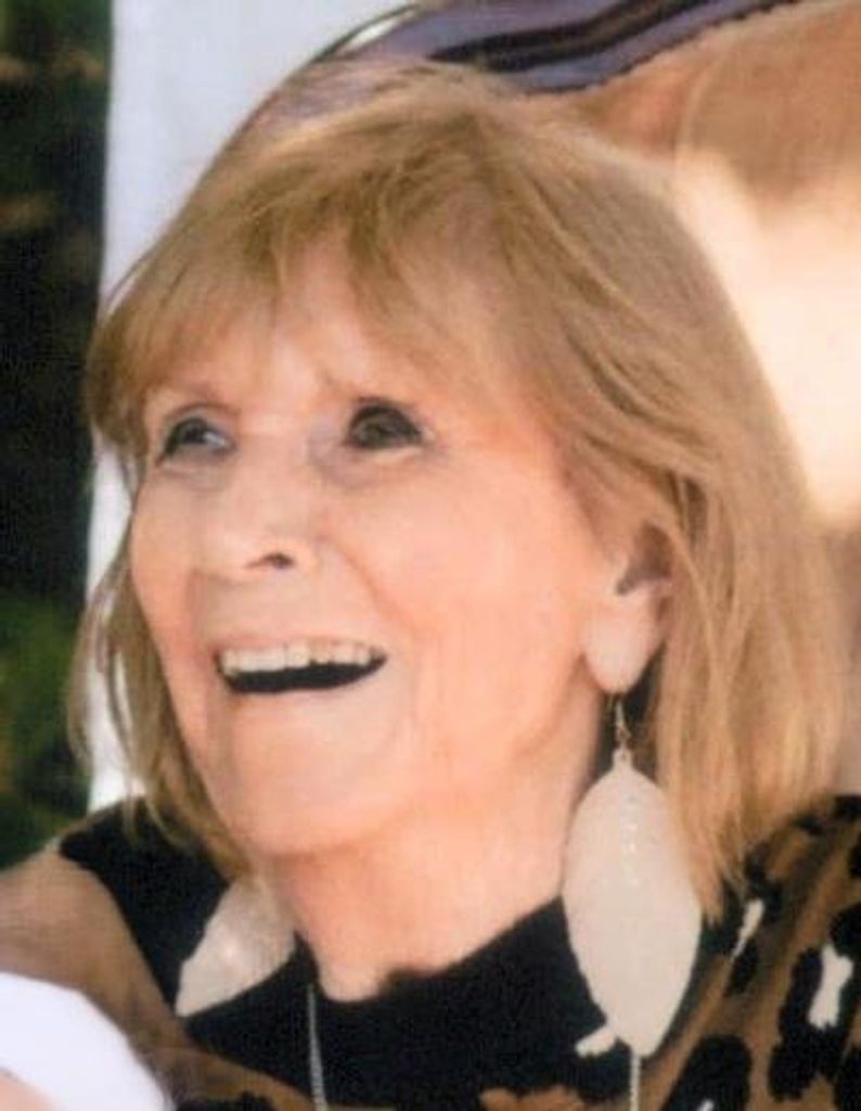 Patsy Griffith Profile Photo