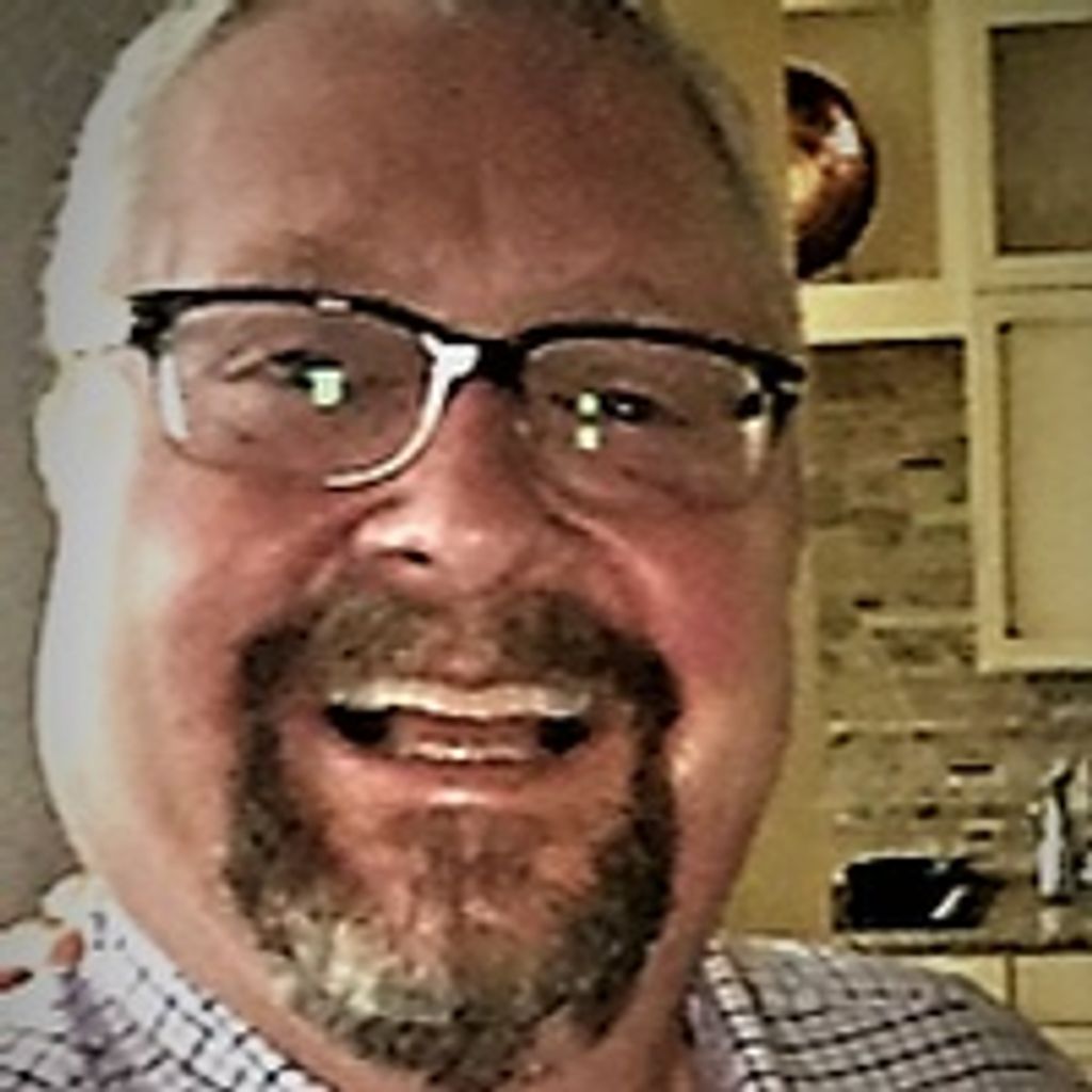Charles (Chuck) Schuelke, Jr.