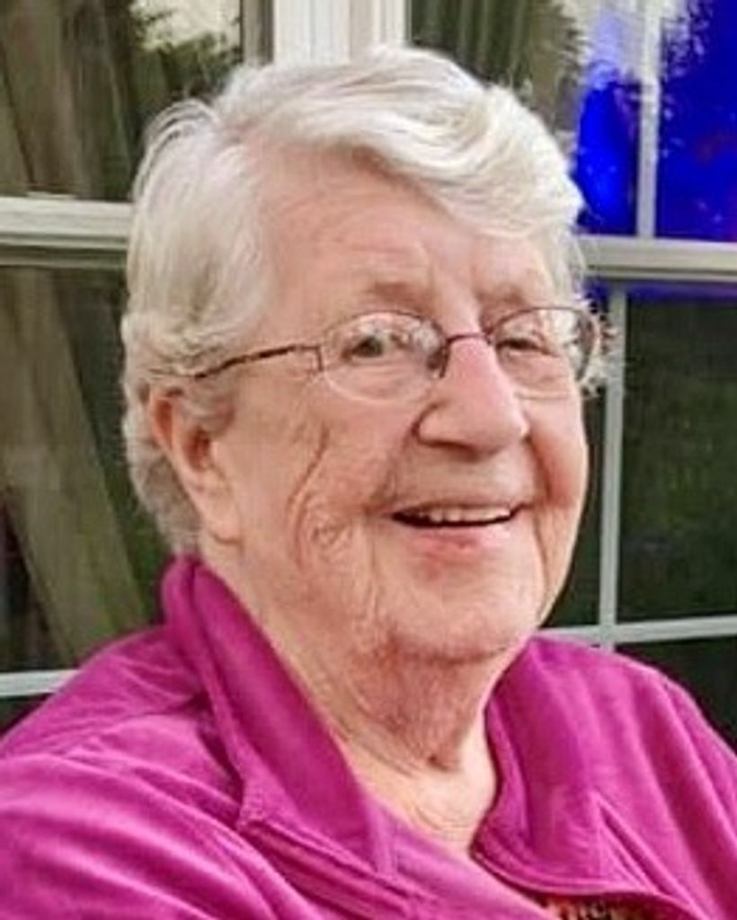 Mauretta M. Gardy Profile Photo